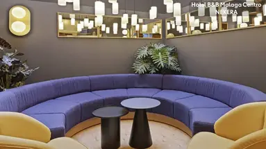 B&B Malaga Centro