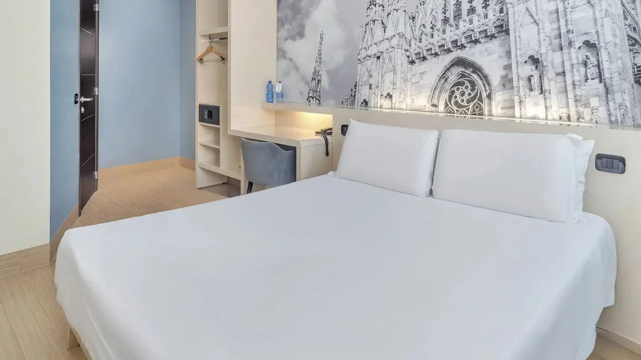 B&B Milano Cenisio Garibaldi