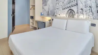 B&B Milano Cenisio Garibaldi
