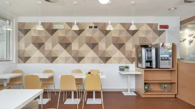 B&B Milano Cenisio Garibaldi