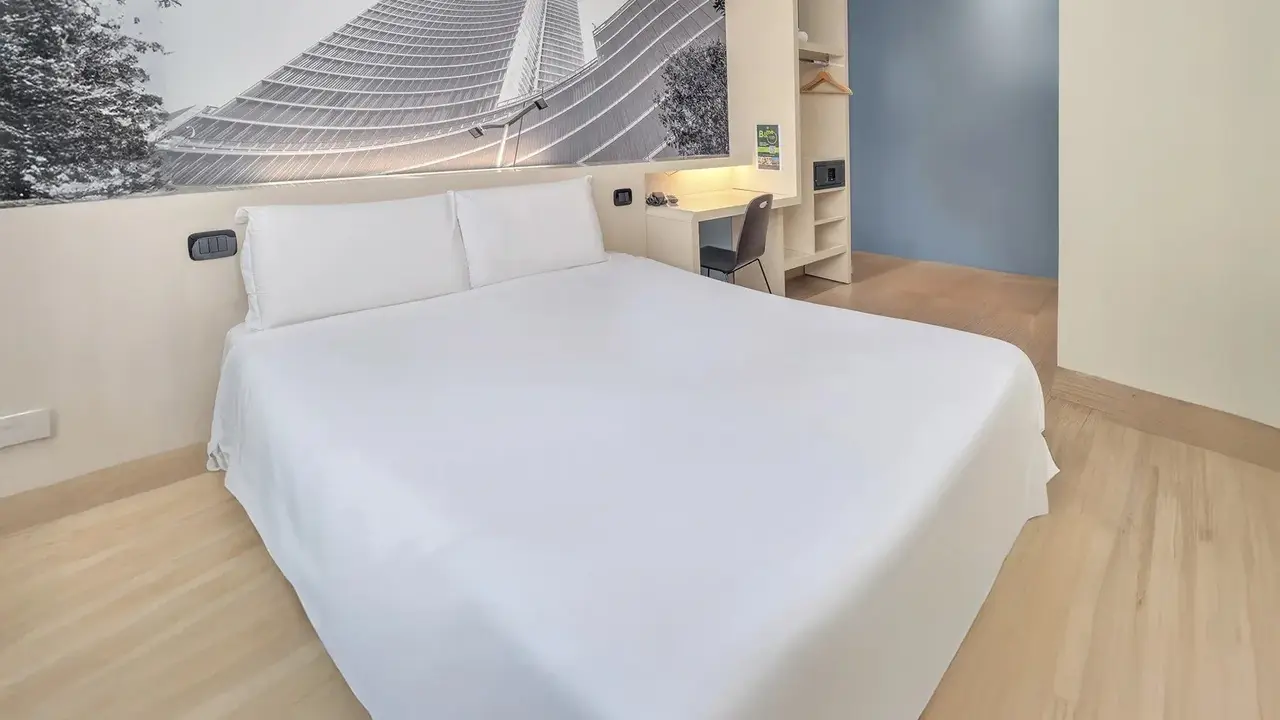 B&B Milano Cenisio Garibaldi