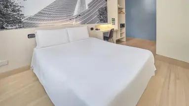 B&B Milano Cenisio Garibaldi