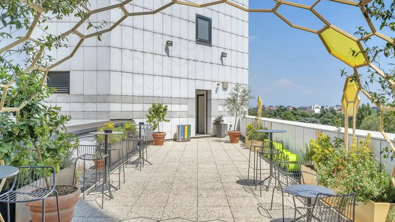 B&B Milano Cenisio Garibaldi