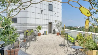B&B Milano Cenisio Garibaldi