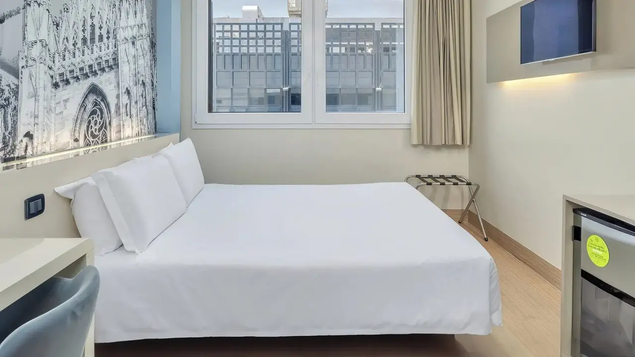 B&B Milano Cenisio Garibaldi