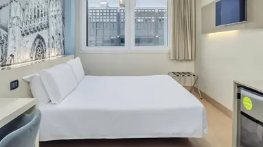B&B Milano Cenisio Garibaldi