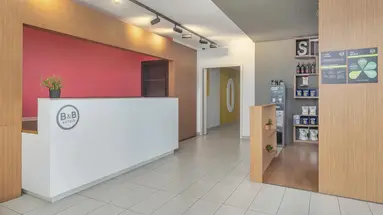 B&B Milano Cenisio Garibaldi
