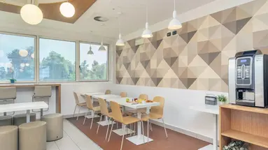B&B Milano Cenisio Garibaldi
