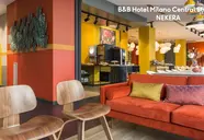 B&B Milano Central Station