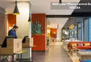 B&B Milano Central Station