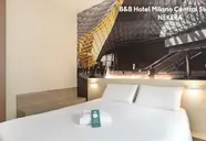 B&B Milano Central Station