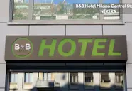 B&B Milano Central Station