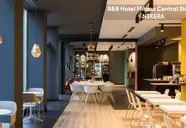 B&B Milano Central Station