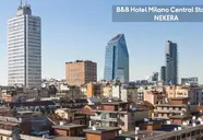 B&B Milano Central Station