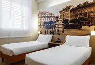 B&B Milano La Spezia