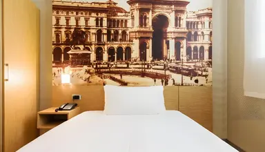 B&B Milano La Spezia