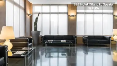 B&B Milano La Spezia
