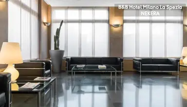 B&B Milano La Spezia