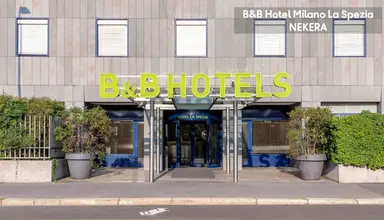 B&B Milano La Spezia