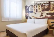 B&B Milano La Spezia