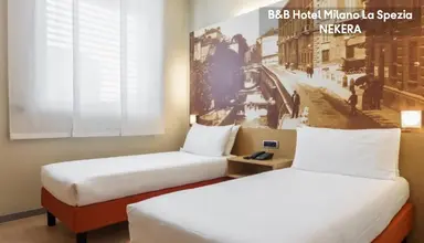 B&B Milano La Spezia
