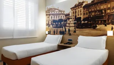 B&B Milano La Spezia
