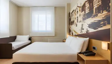 B&B Milano La Spezia