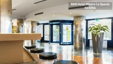 B&B Milano La Spezia