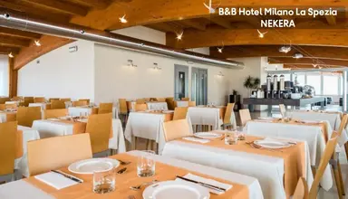 B&B Milano La Spezia