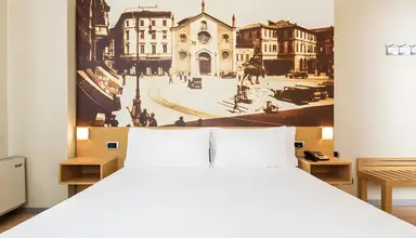 B&B Milano La Spezia