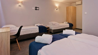B&B Molo
