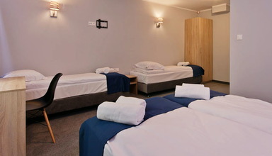 B&B Molo