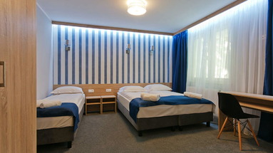 B&B Molo