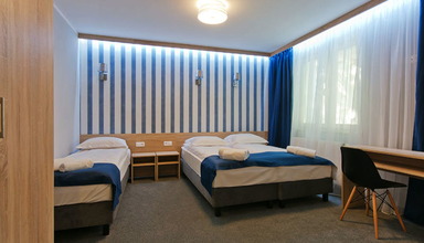 B&B Molo