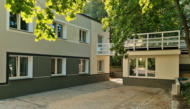 B&B Molo