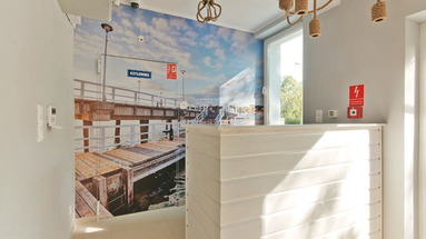 B&B Molo