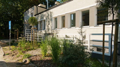 B&B Molo