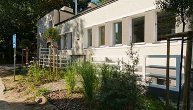 B&B Molo