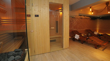 B&B Molo