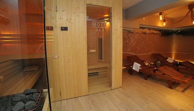 B&B Molo