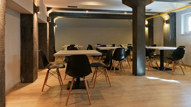 B&B Molo
