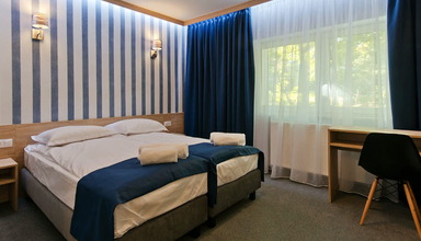 B&B Molo