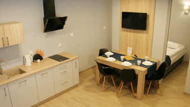 B&B Molo