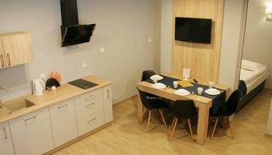 B&B Molo