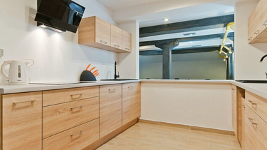 B&B Molo