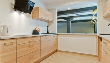 B&B Molo