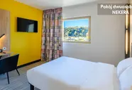 B&B Nice Stade Riviera