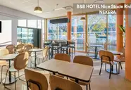 B&B Nice Stade Riviera