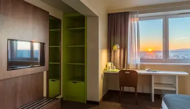 B&B (Nowy Targ)