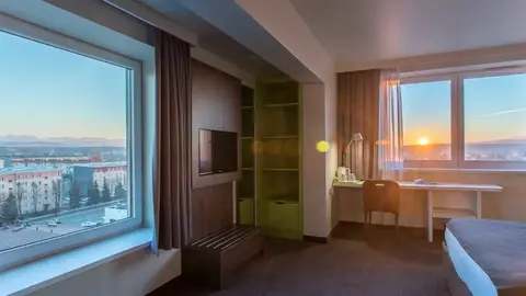 Hotel B&B (Nowy Targ)